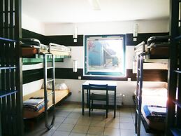 Auberge de Jeunesse HI Saint-Brieuc