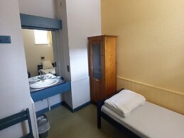 Auberge de Jeunesse HI Saint-Brieuc