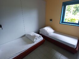 Auberge de Jeunesse HI Saint-Brieuc