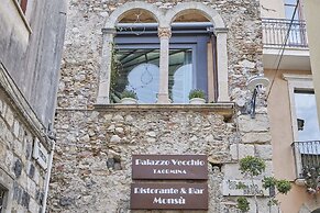 Palazzo Vecchio Taormina