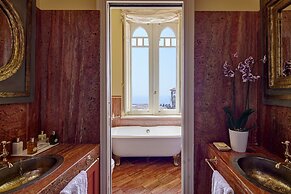 Palazzo Vecchio Taormina