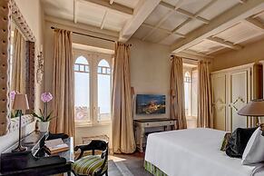 Palazzo Vecchio Taormina