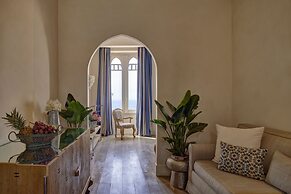 Palazzo Vecchio Taormina