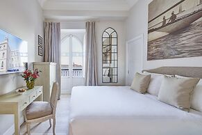 Palazzo Vecchio Taormina