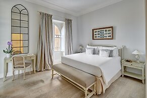 Palazzo Vecchio Taormina