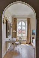 Palazzo Vecchio Taormina