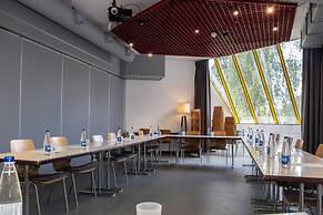 Auberge de Jeunesse HI Strasbourg