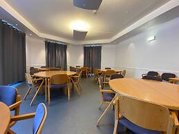 Auberge de Jeunesse HI Strasbourg