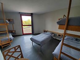 Auberge de Jeunesse HI Strasbourg