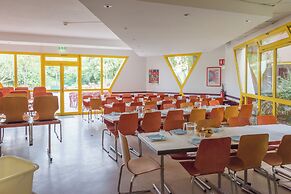 Auberge de Jeunesse HI Strasbourg