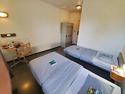 Auberge de Jeunesse HI Strasbourg
