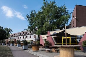 Auberge de Jeunesse HI Strasbourg
