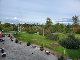 Auberge de Jeunesse HI Strasbourg