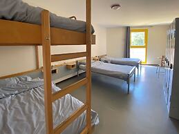 Auberge de Jeunesse HI Strasbourg