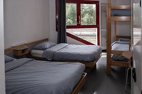 Auberge de Jeunesse HI Strasbourg