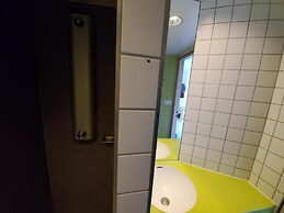 Auberge de Jeunesse HI Strasbourg