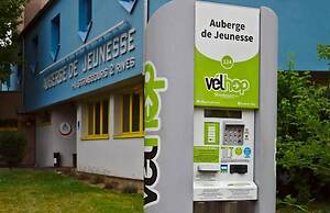 Auberge de Jeunesse HI Strasbourg