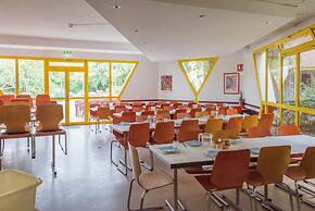 Auberge de Jeunesse HI Strasbourg