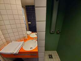 Auberge de Jeunesse HI Strasbourg