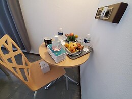 Auberge de Jeunesse HI Strasbourg