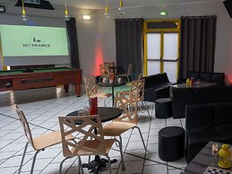 Auberge de Jeunesse HI Strasbourg