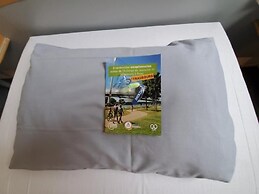 Auberge de Jeunesse HI Strasbourg