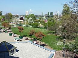 Auberge de Jeunesse HI Strasbourg