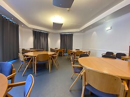 Auberge de Jeunesse HI Strasbourg