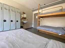 Auberge de Jeunesse HI Strasbourg