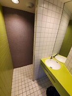 Auberge de Jeunesse HI Strasbourg