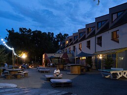 Auberge de Jeunesse HI Strasbourg