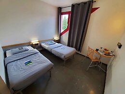 Auberge de Jeunesse HI Strasbourg