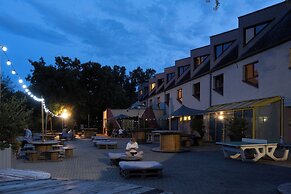 Auberge de Jeunesse HI Strasbourg