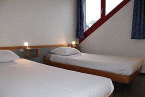 Auberge de Jeunesse HI Strasbourg