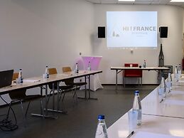 Auberge de Jeunesse HI Strasbourg
