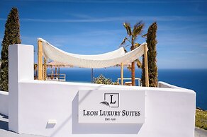 Leon Luxury Suites