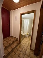 Interlaken apartment 27