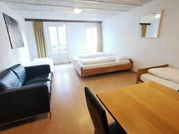 Interlaken apartment 27