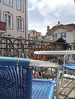 Interlaken apartment 27