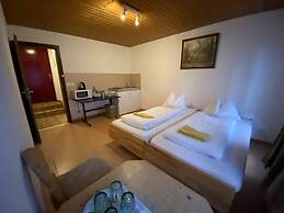 Interlaken apartment 27