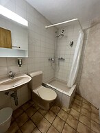 Interlaken apartment 27