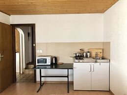 Interlaken apartment 27