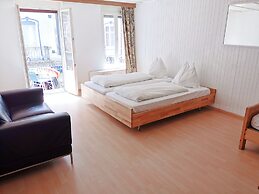 Interlaken apartment 27