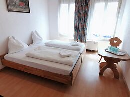 Interlaken apartment 27