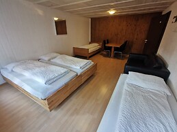 Interlaken apartment 27