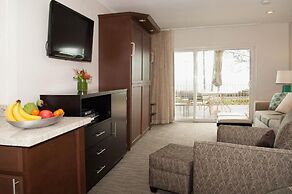 Laguna Shores Studio Suites