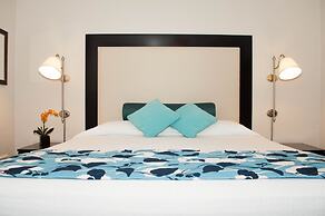 Laguna Shores Studio Suites