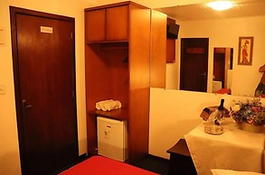 Pousada Hencke Haus - Adults Only