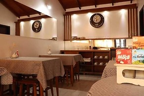 Pousada Hencke Haus - Adults Only
