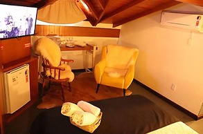 Pousada Hencke Haus - Adults Only